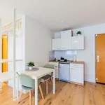 Modern Und Renoviert