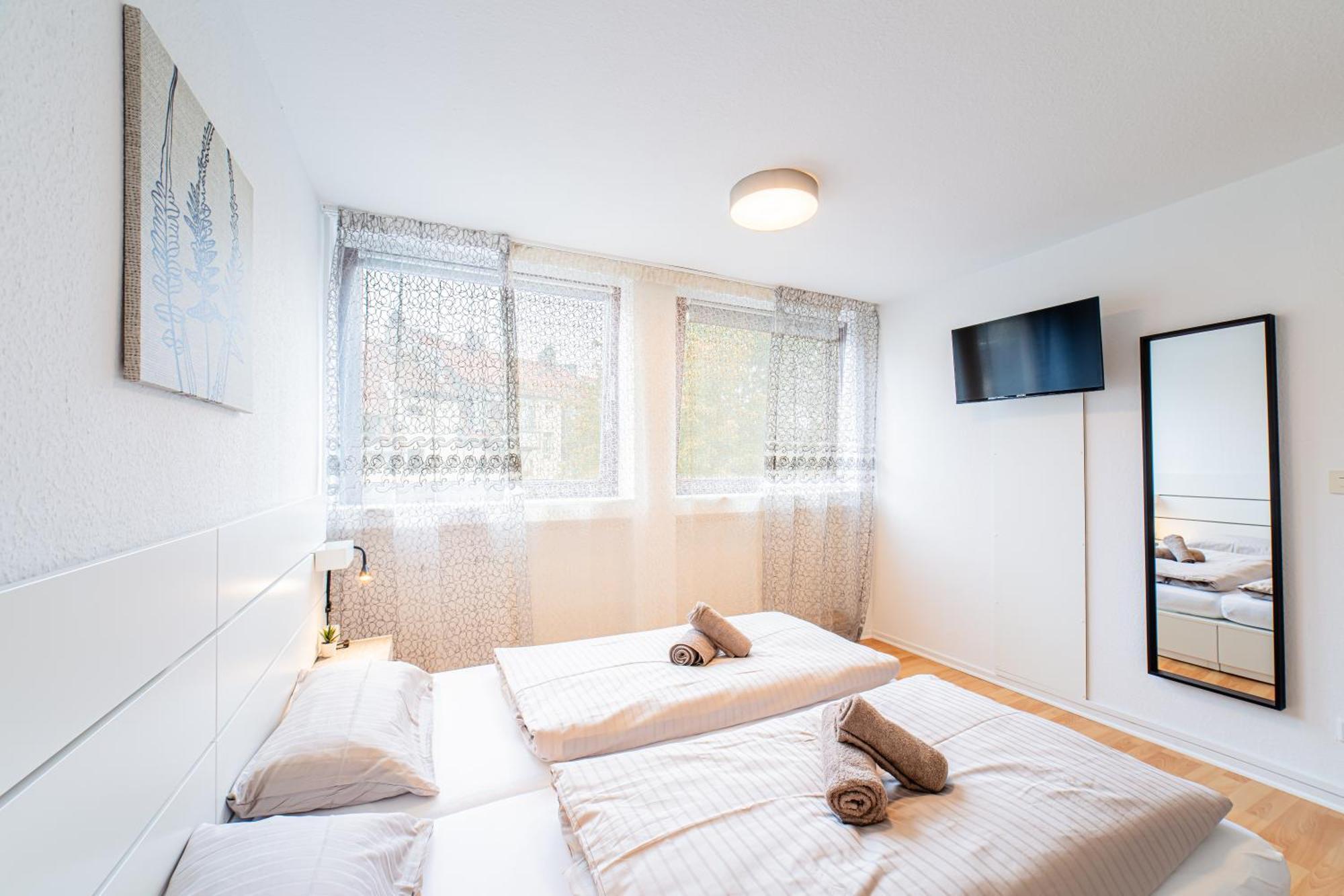 Modern Und Renoviert Nürnberg