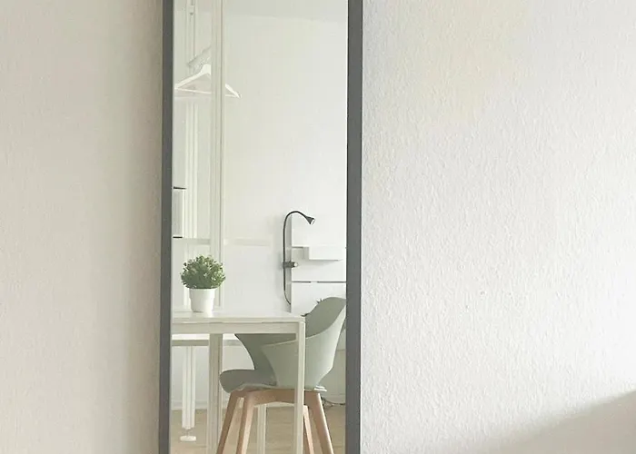 Modern Und Renoviert